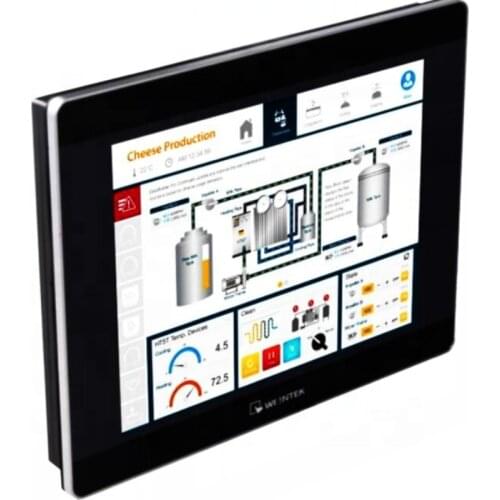 Weinview touch panel--MT6071iE