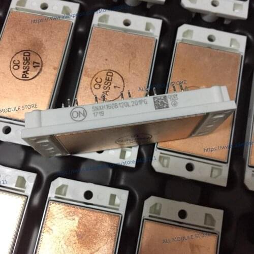 SNXH160T120L2Q1PG SNXH160B120L2Q1PG FREE SHIPPING NEW AND ORIGINAL MODULE