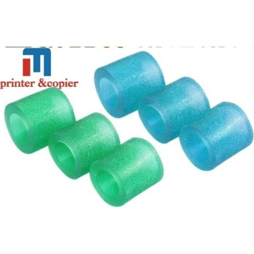 10sets new AF1035 pickup roller tire For Ricoh AF 2045 3035 3045 1035 1045 2035 MP4000 Paper Pickup Roller