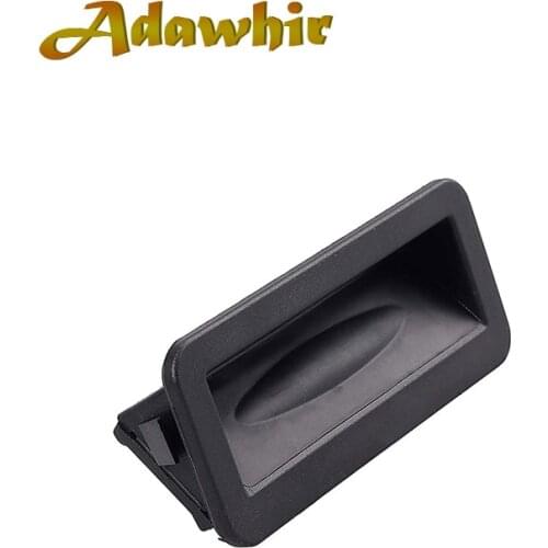 Adawhir Trunk Doors