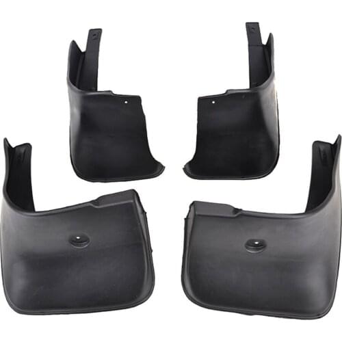 For Toyota Corolla Altis E140 2007 - 2013 2008 2009 2010 Mudflaps Splash Guards Mud Flap Front Rear Mudguards Fender Mud Flaps