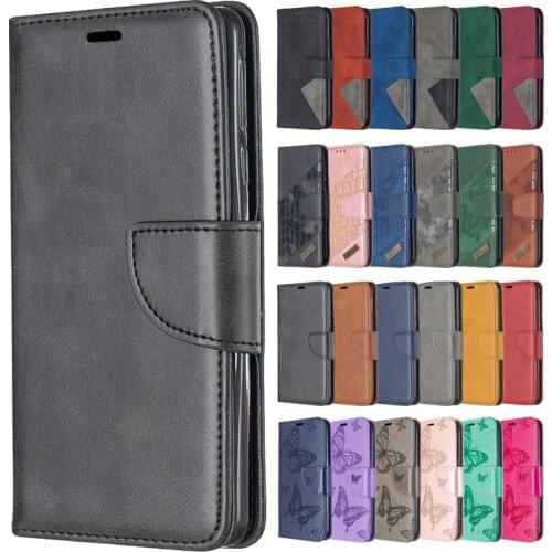 Wallet Flip Case For iPhone 6S 6 Plus Cover on For iPhone6 S 6Plus 6SPlus Case Magnetic Leather Stand Phone Protective Bags