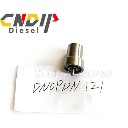 CNDIP Hot Sale PD Type 093400-8220 Diesel Injector Nozzle DN0PDN121 105007-1210 With Good Quality