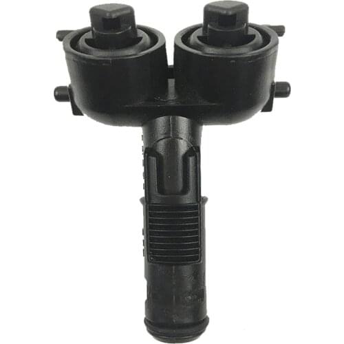 Headlight Washer Nozzle Left Or Right Side 61673414961 61673414962 For BMW E87 Free Shipping