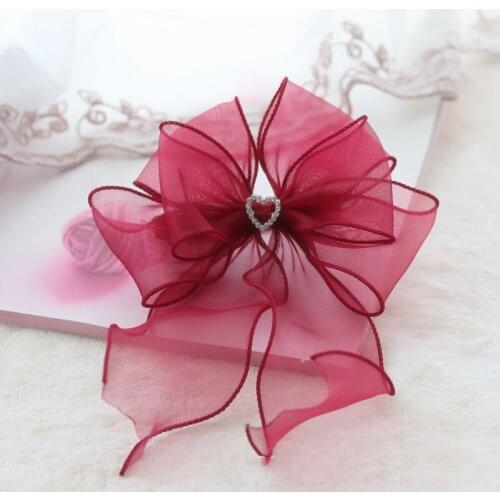 Pet Bow Tie Cat Dog Bow Tie Cat Fairy Bow Tie Pet Collar Jewelry