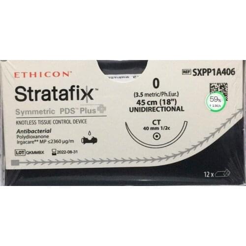 Johnson Fishbone Line SXPP1A406 Johnson Fishbone Line SXPP1A406