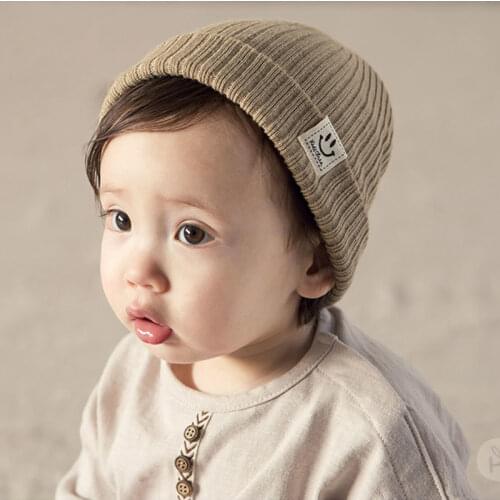 PINK SWAN Hats For Babies
