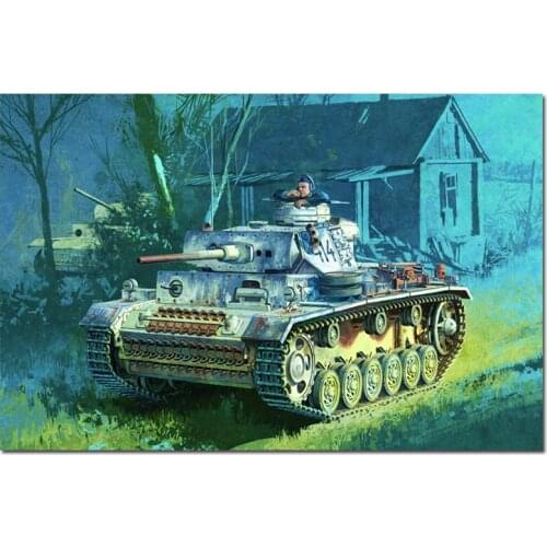 Full Round square Tanks Wall Art 5D Diy diamond painting diamond embroidery 5d cross stitch kits wedding decorationZP-3066