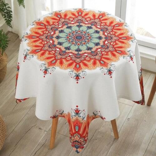 Ravenna Disposable Tablecloths
