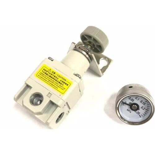 Precise Air Pressure Reducing Valve Air Pressure Regulator IR1000-01BG IR1010-01BG IR2000-02BG IR2010-02BG IR1020-01 IR2020-02BG