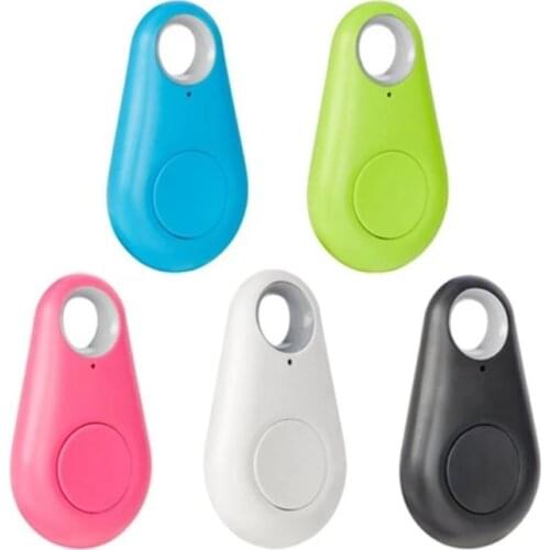WAPUNO GPS Keyfobs