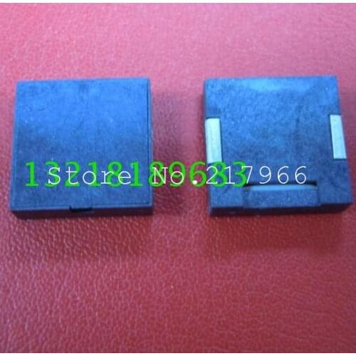 XNQ-1230 SMD chip passive buzzer 12mm * 12mm * 3mm