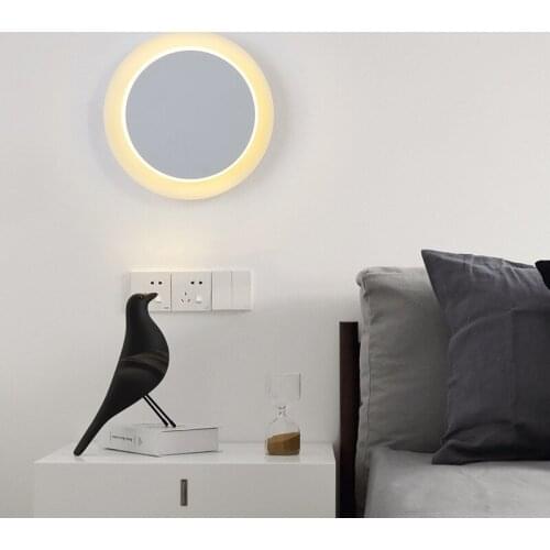 Japan luminaria rope aisle dining room corridor bedroom lamp espelho