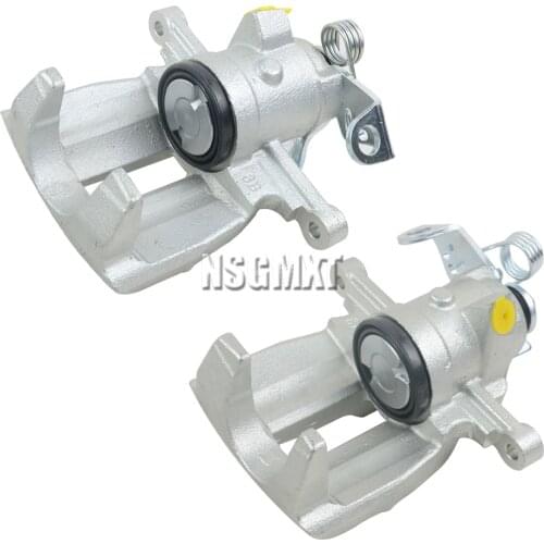 AP01 Rear Left & Right For VW MULTIVAN V TRANSPORTER V T5 2003-2015 7H0615424A, 7H0615424