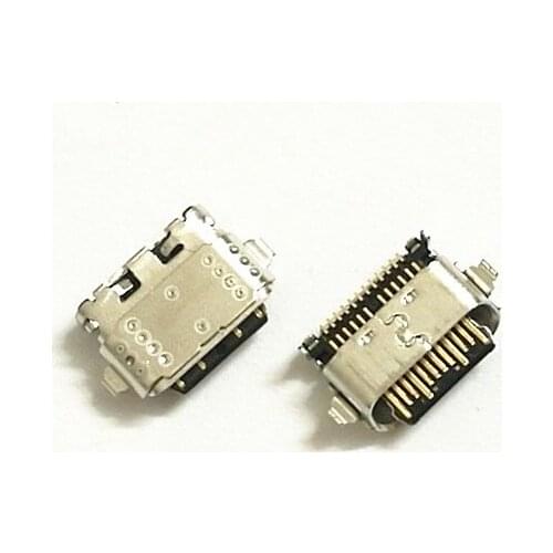 10 For ASUS ZenFone 5Z ZS620KL Micro USB Charging Dock Port Charger Conntector Replacement