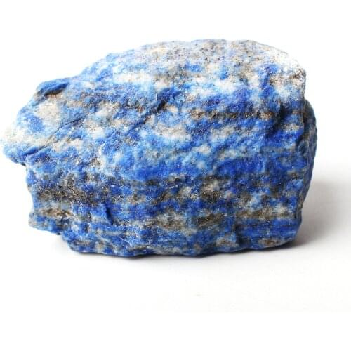 1PC Natural Crystal Rough Stone lapis lazuli stone Raw Gemstone Mineral Specimen Irregular Crystal Reiki Healing