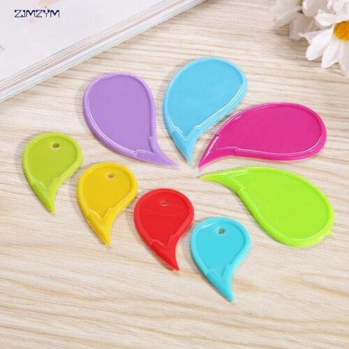 10PCS Mini Portable Express Box Plastic Unpacking Tools Paper Cutter Letter Opener Pocket Multi Knife Home Office Multi-tool