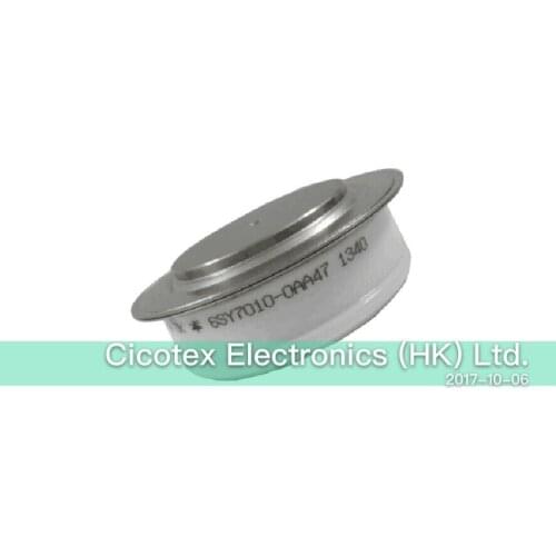 6SY7010-0AA47 SCR Thyristor diode module IGBT 6SY70100AA47 6SY7010-OAA47