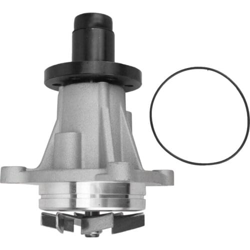 Car V8 Water Pump Water Aspirator Cooling Water Pump for Land Rover Range Rover Sport LR008863