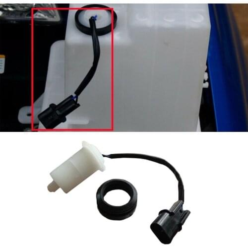 WIPER FLUID LEVER SENSOR 985203F000 FOR SORENTO BORREGO SANTA FE SONATA OPTIMA SOUL