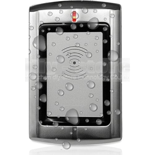 Считыватели магнитных карт DIYSECUR China At AliExpress