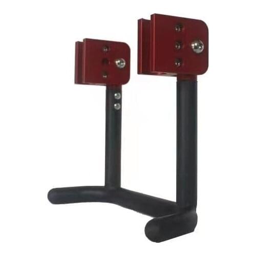 Electric Unicycle Veteran Sherman Kickstand euc Parking Bracket Support Frame is Simple and Easy to Install