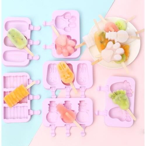 FACEMILE Ice Cream Makers