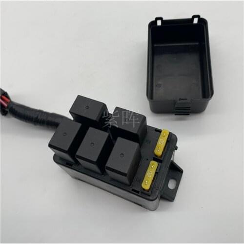 DZ95189711050Urea controller