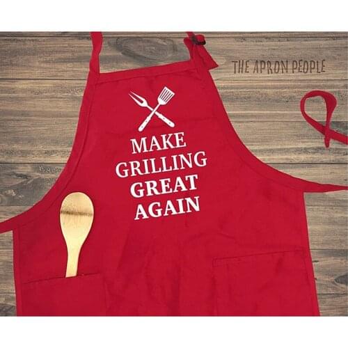 Custom Summer Creative Mens Apron,Funny Apron,Personalized Cooking Baking Apron,Chef Gifts,Fathers Day,Grill Master,BBQ Apron