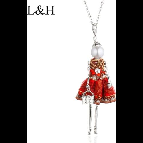LAALOO HU Jewelry