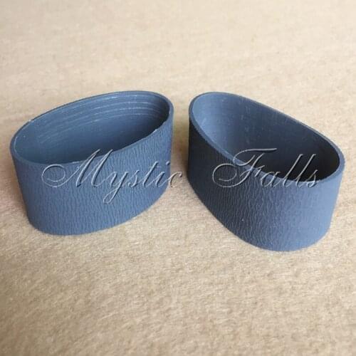 Paper Feed ADF Belt For Ricoh Aficio MP C2051 C3500 C4500 C4502 C5000 C5502 C6000 C6501 C7500 MP7500 MP6500 A806-1295 A8061295