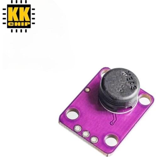 MCU-1101 HS1101 humidity sensor high precision RELATIVE HUMIDITY SENSOR