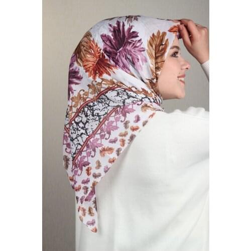 PEACEFUL PATTERNED KENARI DİKİŞLİ WRITING DESEN-03-AVAILABLE in