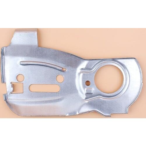 Crankcase Guide Bar Plate For HUSQVARNA 350 340 345 EPA JONSERED 2150 2145 2141 Chainsaw Gas Saws Spare Parts 503 87 57 01