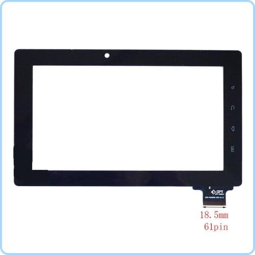 New 7 Inch Touch Screen Digitizer Panel For Prology Evolution Note-700 tablet pc