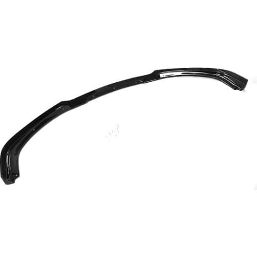 Fit For 11-12 Years Lexus f Carbon Fiber Lip Front Spoiler Head Shovel Chin