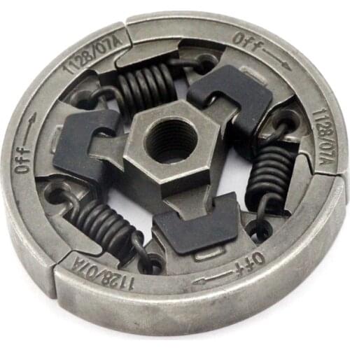 Farmertec Made Clutch Compatible with Stihl MS440 044 MS460 046 MS341 MS361 036 MS360 TS400 Chainsaw #1135 160 2050