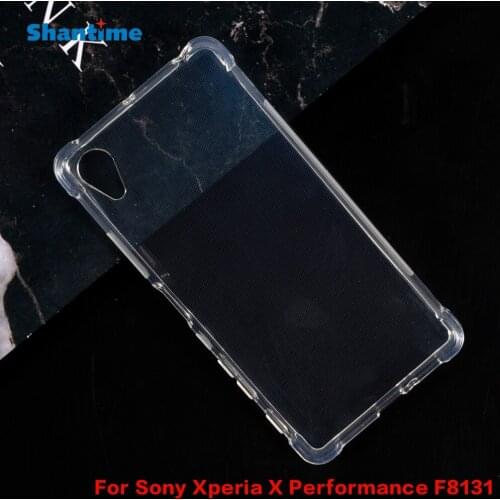 Чехлы для телефонов Sony Xperia X Performance Shantime China At AliExpress