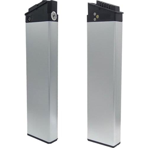 48V 10.5Ah 12.8Ah 14Ah Ebike Battery 36V 10Ah 12.5Ah Foldable Electric Bike Batteries for samebike LO26 20LVXD