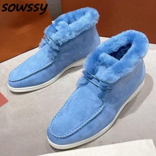 Sowssy Footwear
