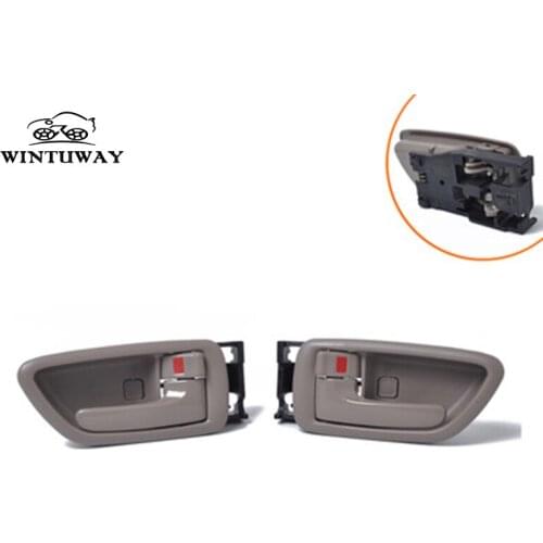 WINTUWAY Interior Door Handles