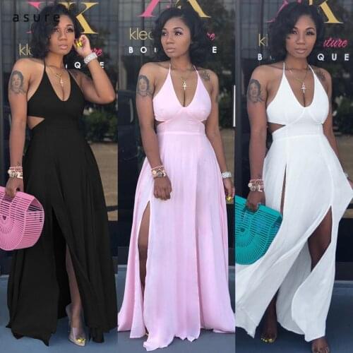 Summer Dresses Ladies 2021 Plus Size Women Clothing Sexy Bodycon Bandage Vestidos Casual Elegant Sukienka S3649