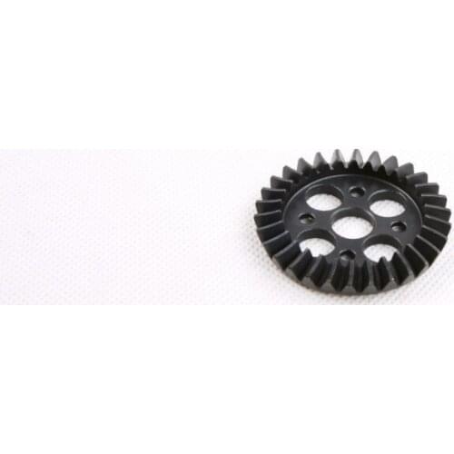 1/5 scale rc 4WD 5B baja parts Rovan parts metal driven gear 30T 161017