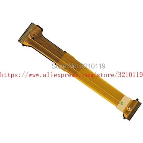 2Pcs Free shipping New Lens Anti-Shake / Anti shake Flex Cable For Canon 16-35mm 16-35 F4 lens Repair Part