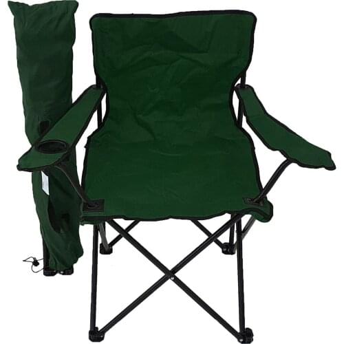 2021 New Comfortable High Quality Outdoor Durable Flexible Camping Chair Picnic Chair Folding Chair Carrying With Traveling Bag