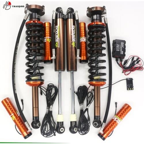 High quality good price Nitrogen shock absorber for Ford F150