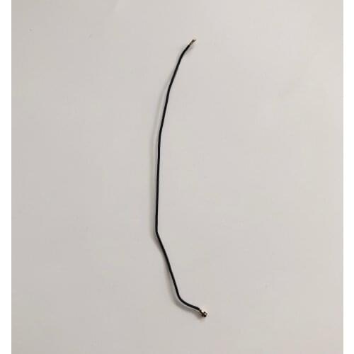 Used Phone Coaxial Cable For Homtom HT17 PRO MT6737 Quad Core 5.5 Inch 1280x720 Free Shipping