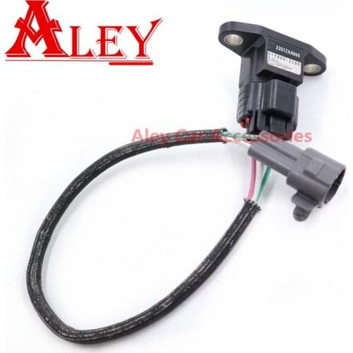 22012-AA060 079800-3200 22012AA060 0798003200 Manifold Pressure MAP Sensor OEM New