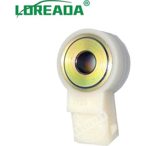 LOREADA Knock Sensor Fit For Puch Alfa Romeo Citroen Daewoo Fiat Lancia Mercedes-Benz Opel Peugeot OEM 55353316 9617756080