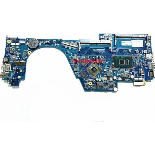 For HP Pavilion Notebook 14-AL Laptop motehrboard 855836-601 855836-501 855836-001 940MX 4GB i7-6500U DAG31AMB6D0